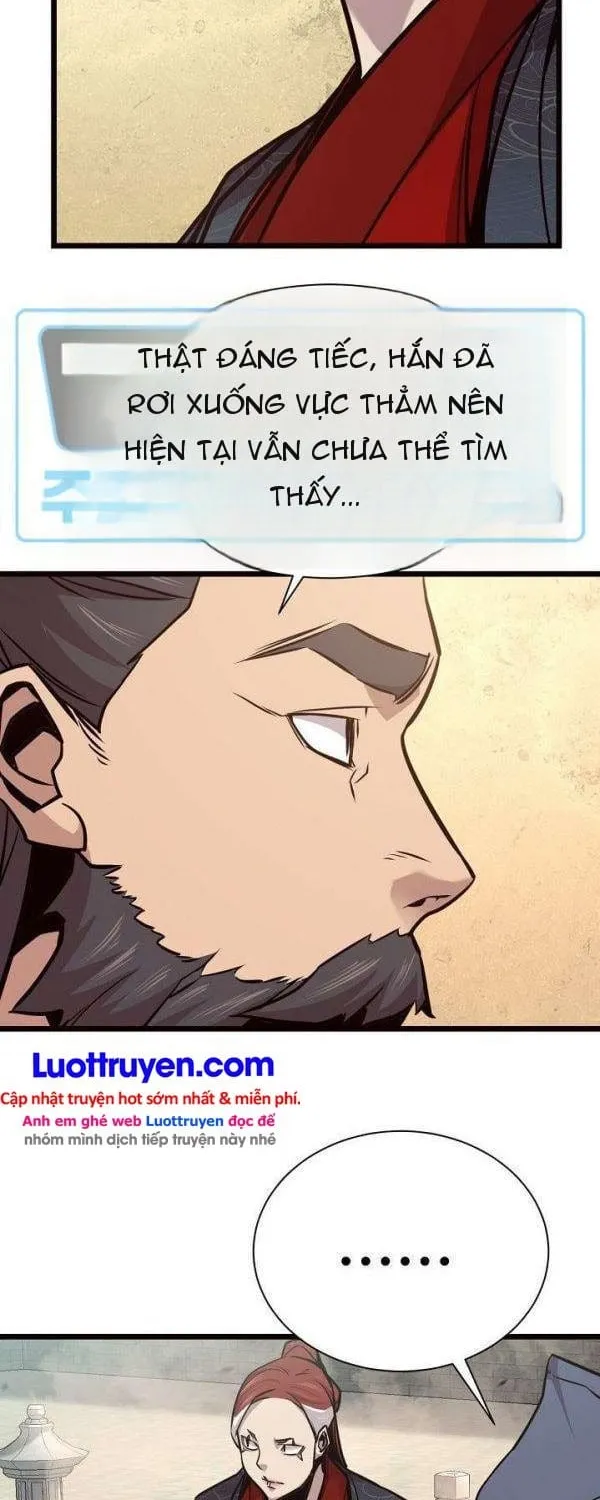 Kẻ Thù - Chap 55 - Trang 36