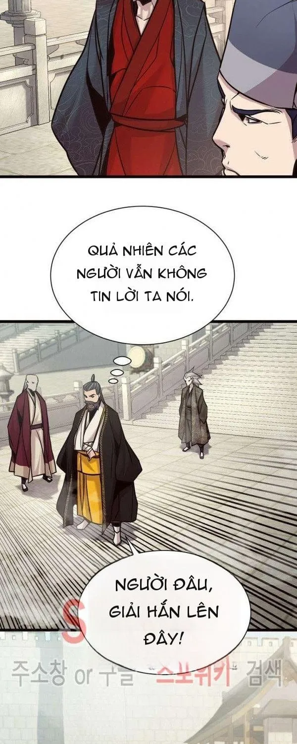Kẻ Thù - Chap 55 - Trang 37