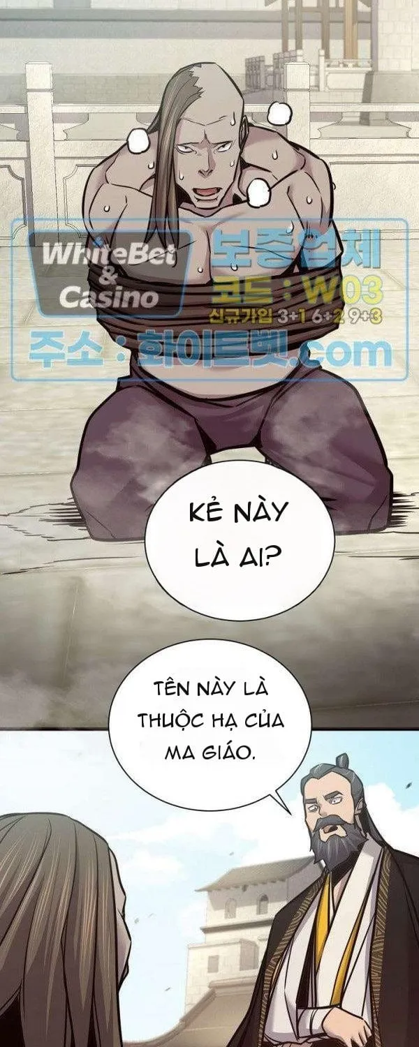 Kẻ Thù - Chap 55 - Trang 38