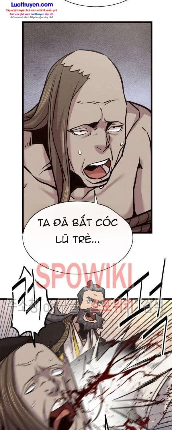 Kẻ Thù - Chap 55 - Trang 40
