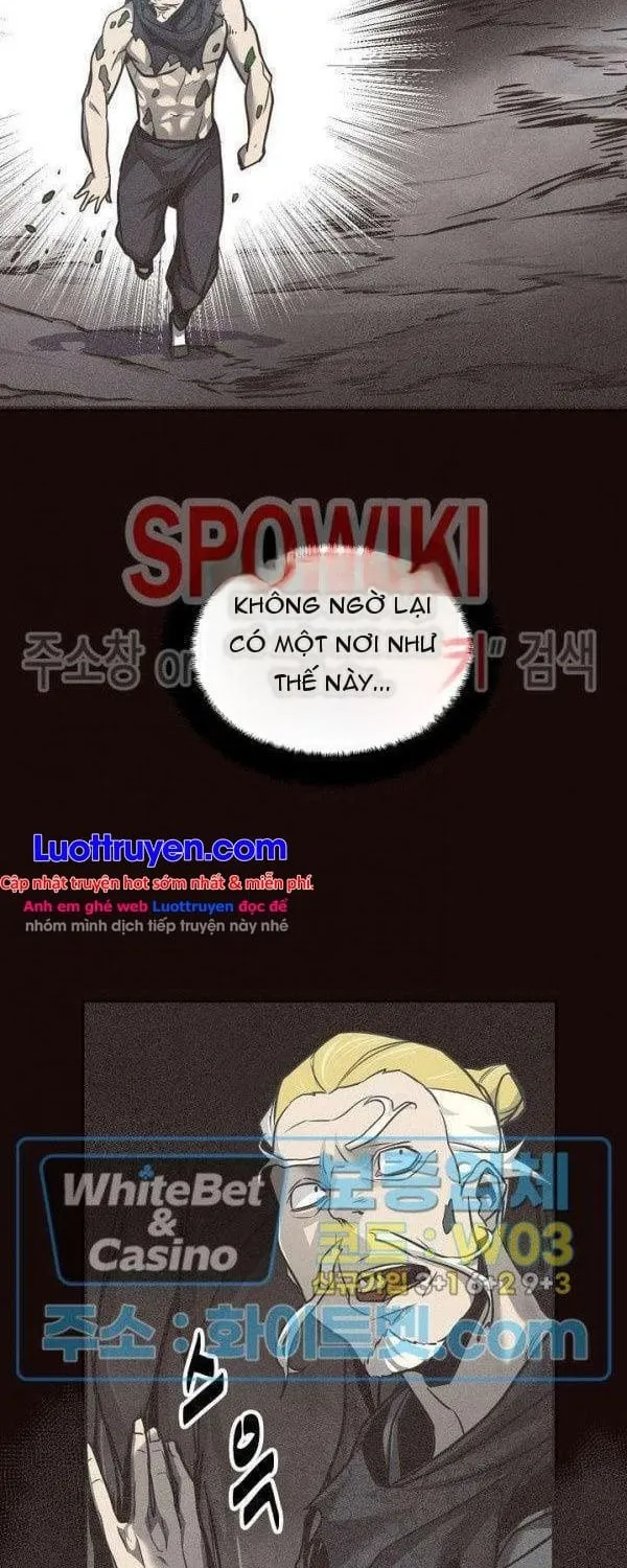Kẻ Thù - Chap 55 - Trang 5