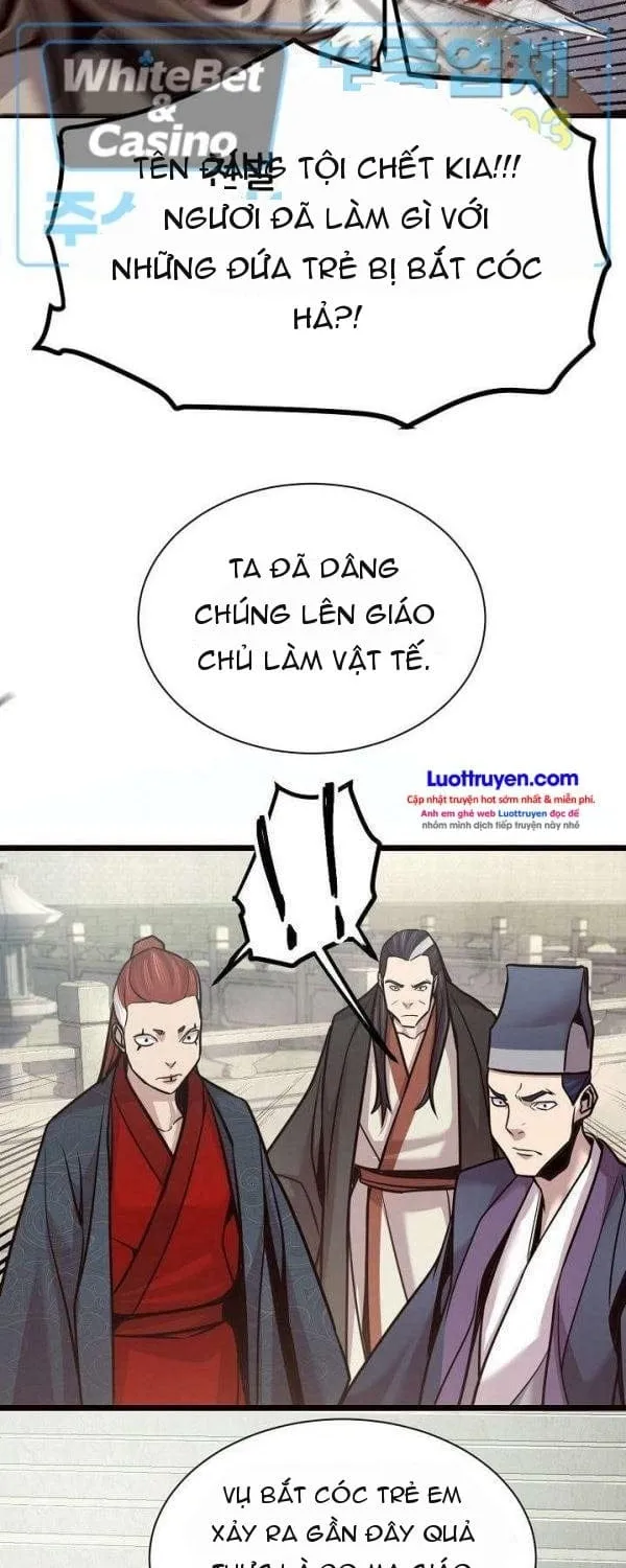 Kẻ Thù - Chap 55 - Trang 41