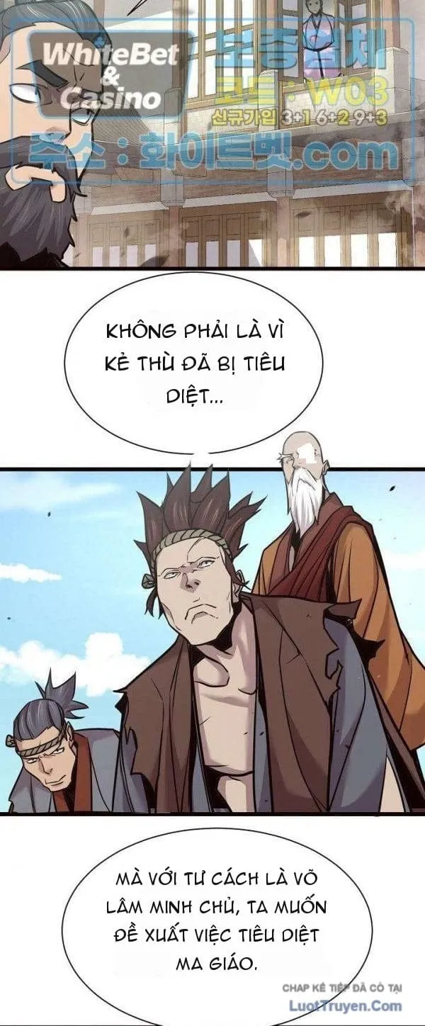 Kẻ Thù - Chap 55 - Trang 43