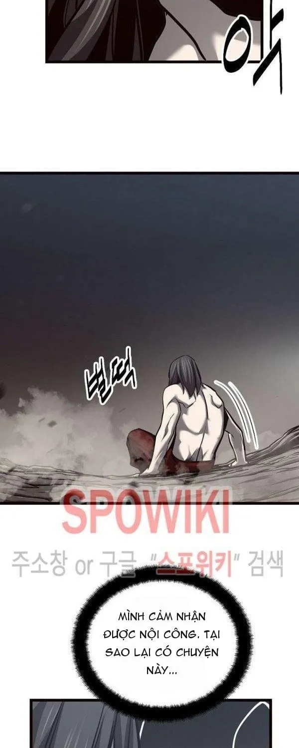 Kẻ Thù - Chap 55 - Trang 46