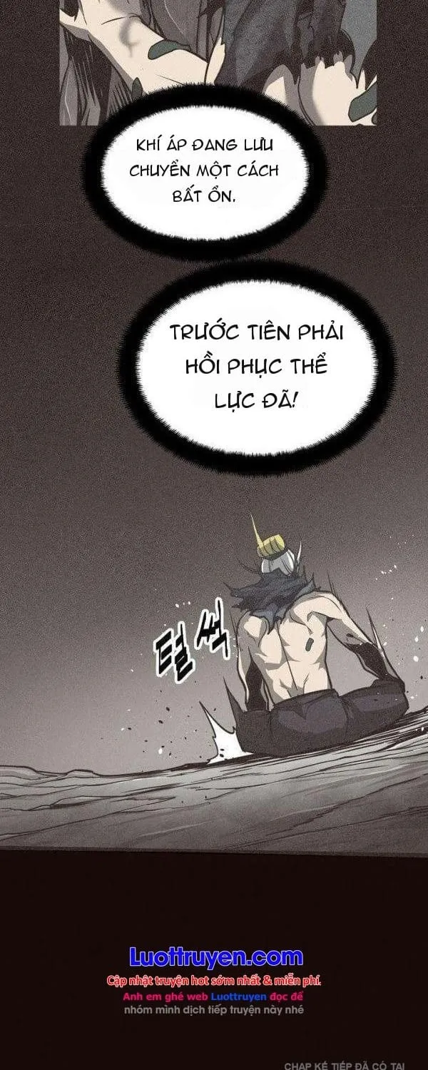 Kẻ Thù - Chap 55 - Trang 6