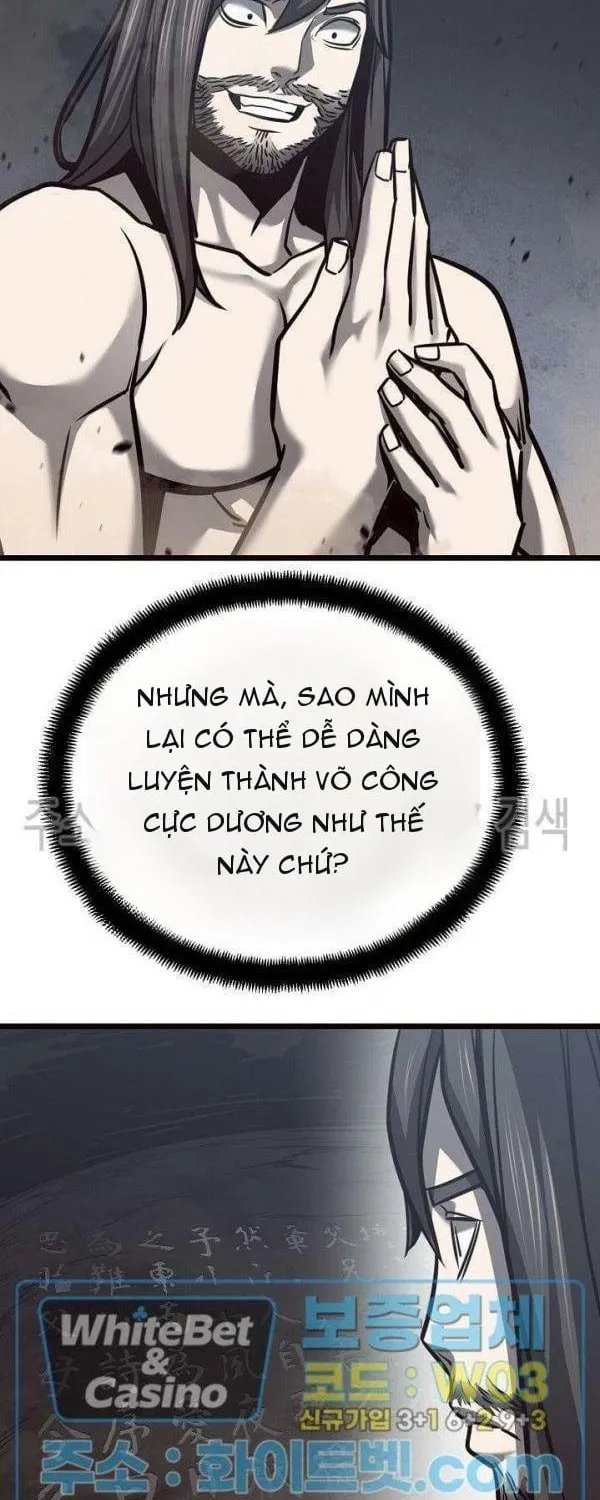 Kẻ Thù - Chap 55 - Trang 53