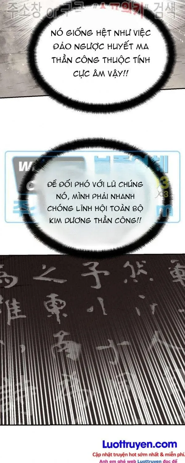 Kẻ Thù - Chap 55 - Trang 56