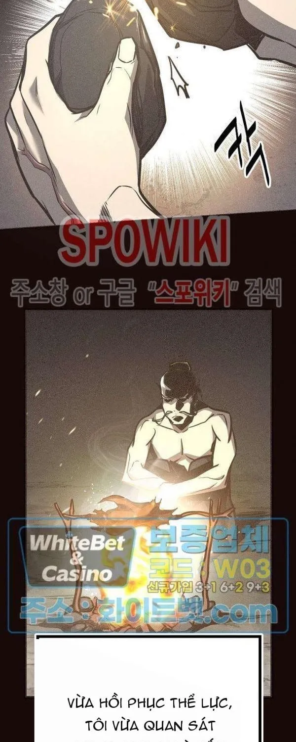 Kẻ Thù - Chap 55 - Trang 10