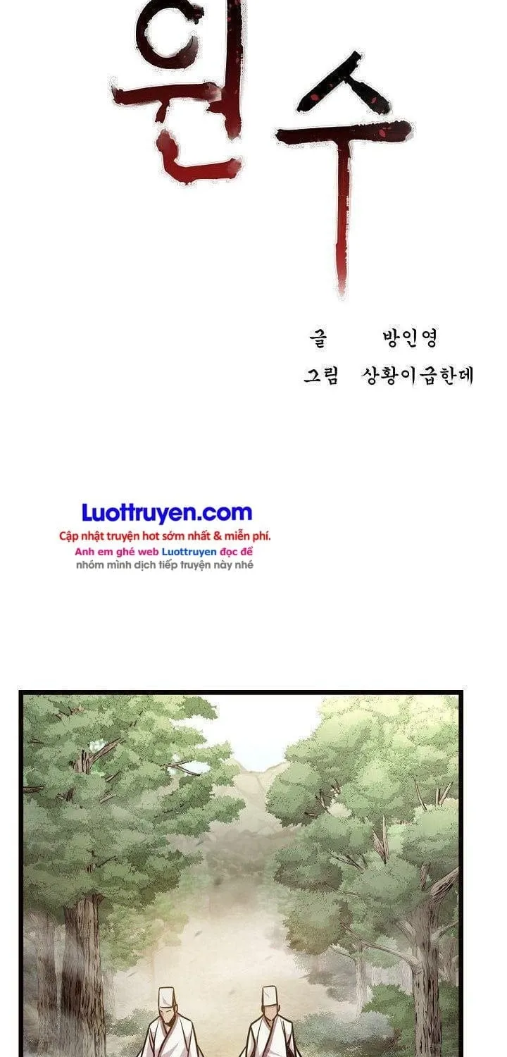 Kẻ Thù - Chap 56 - Trang 23