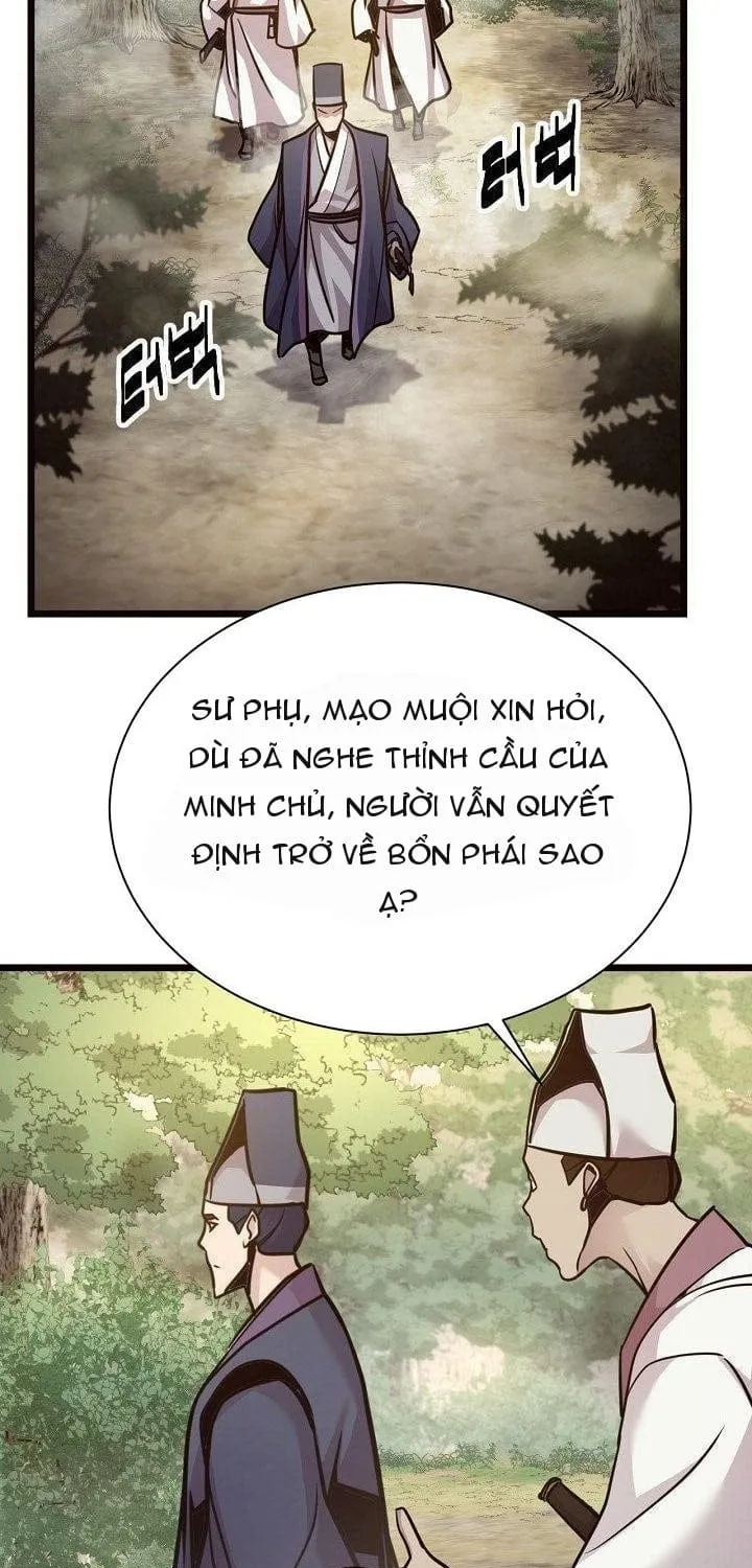 Kẻ Thù - Chap 56 - Trang 24