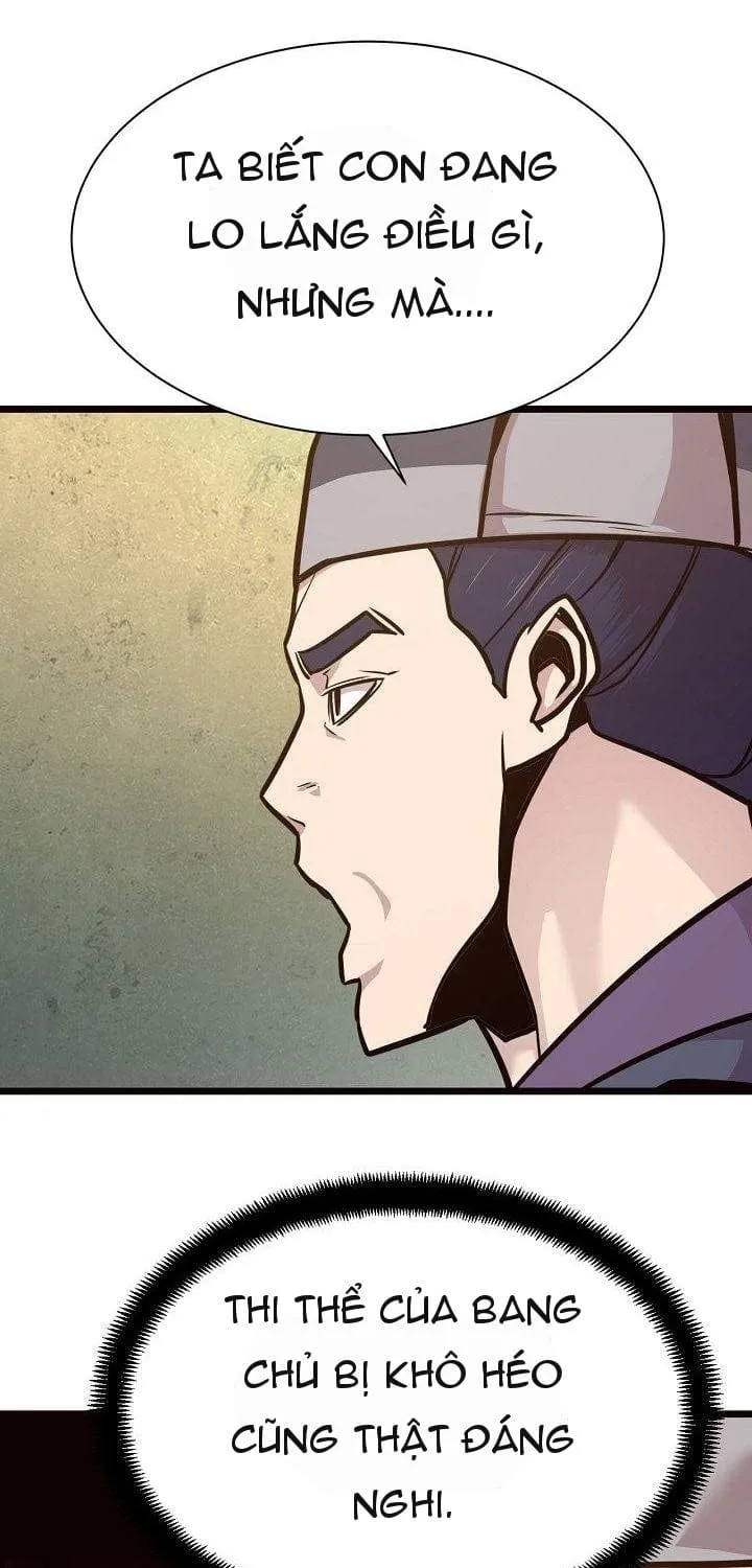 Kẻ Thù - Chap 56 - Trang 26