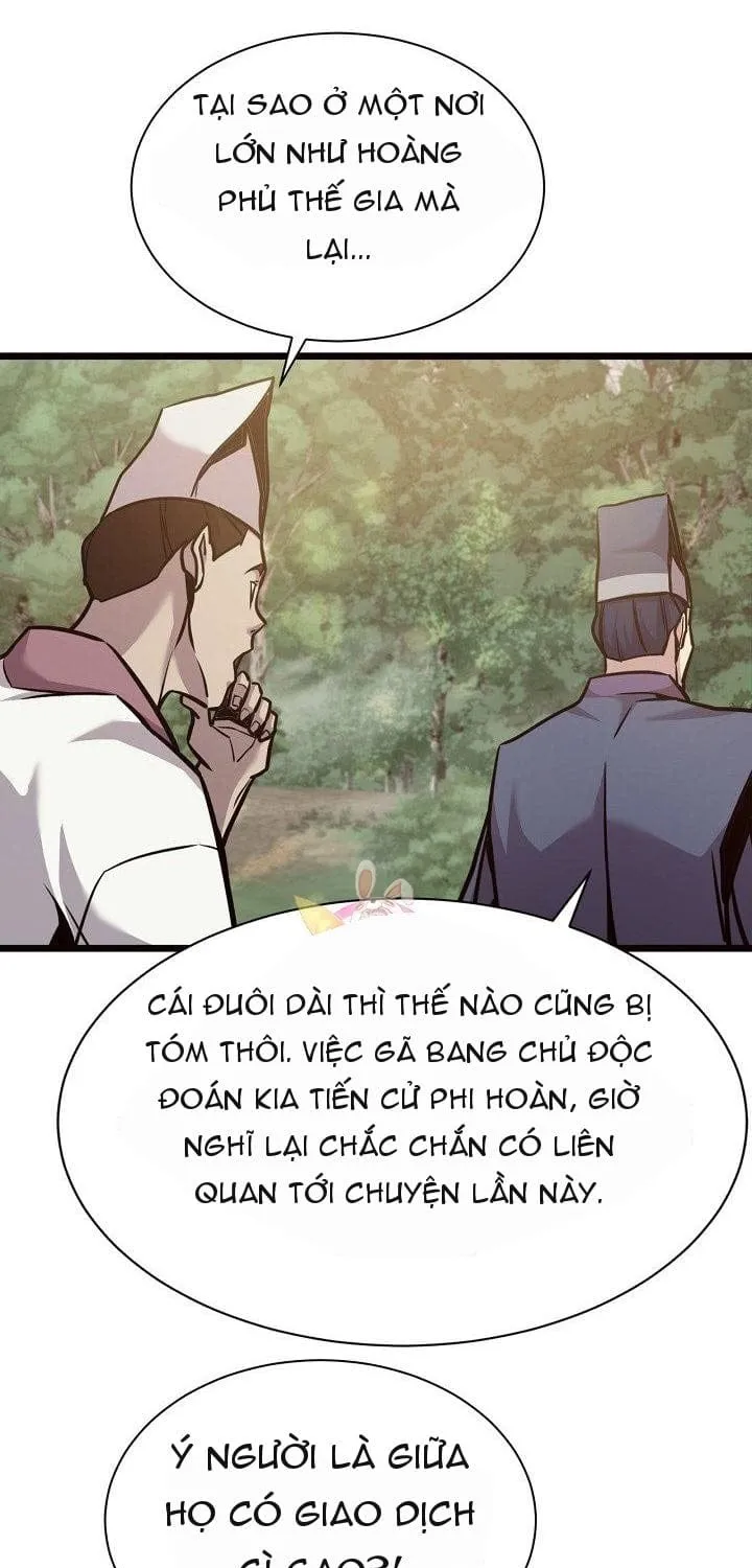 Kẻ Thù - Chap 56 - Trang 29