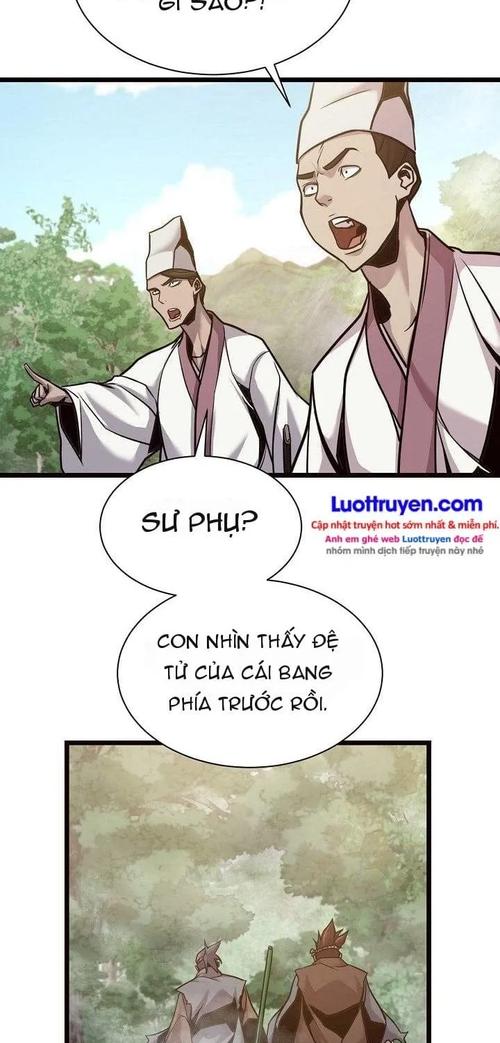 Kẻ Thù - Chap 56 - Trang 30