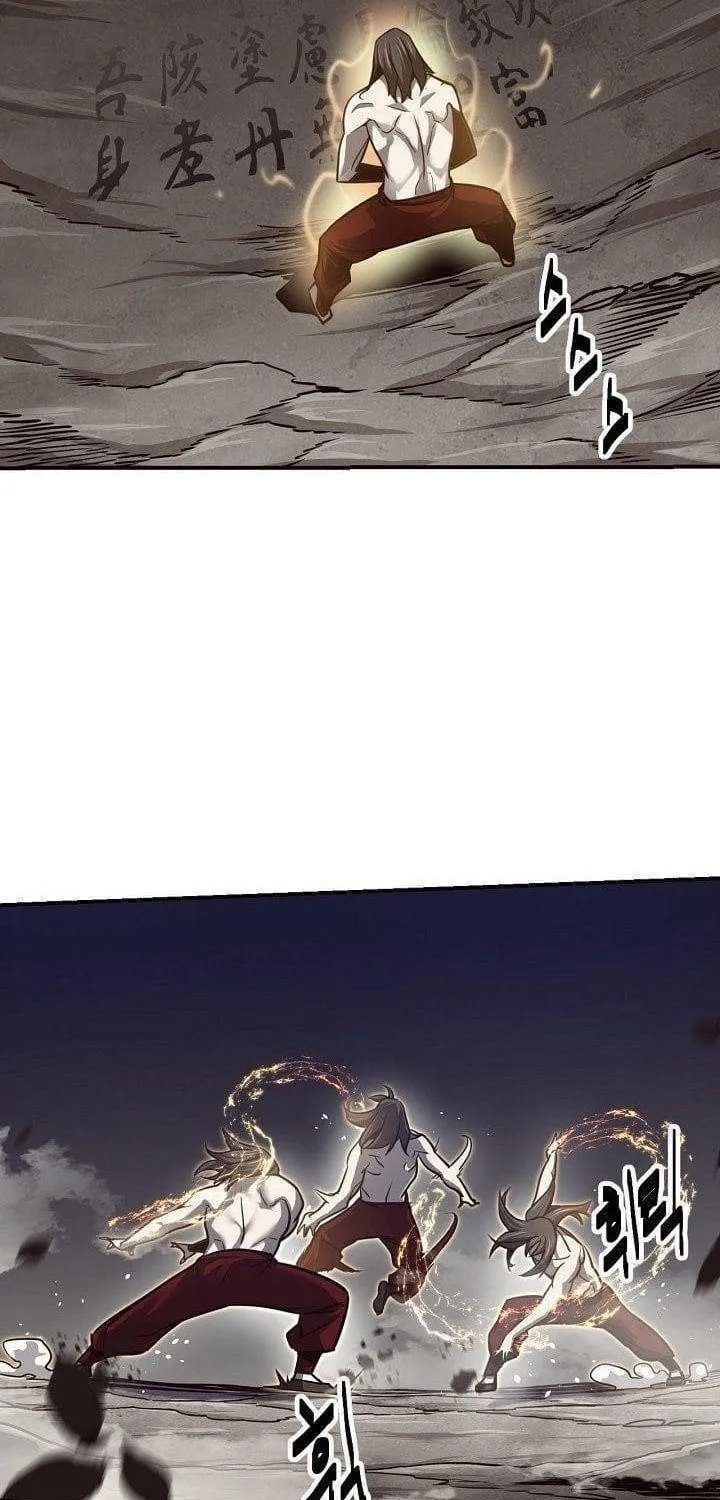Kẻ Thù - Chap 56 - Trang 4