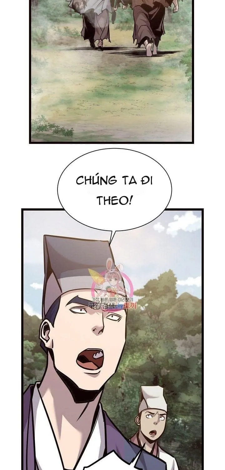 Kẻ Thù - Chap 56 - Trang 31