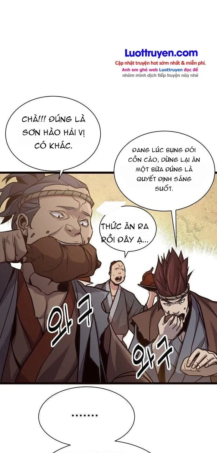 Kẻ Thù - Chap 56 - Trang 33