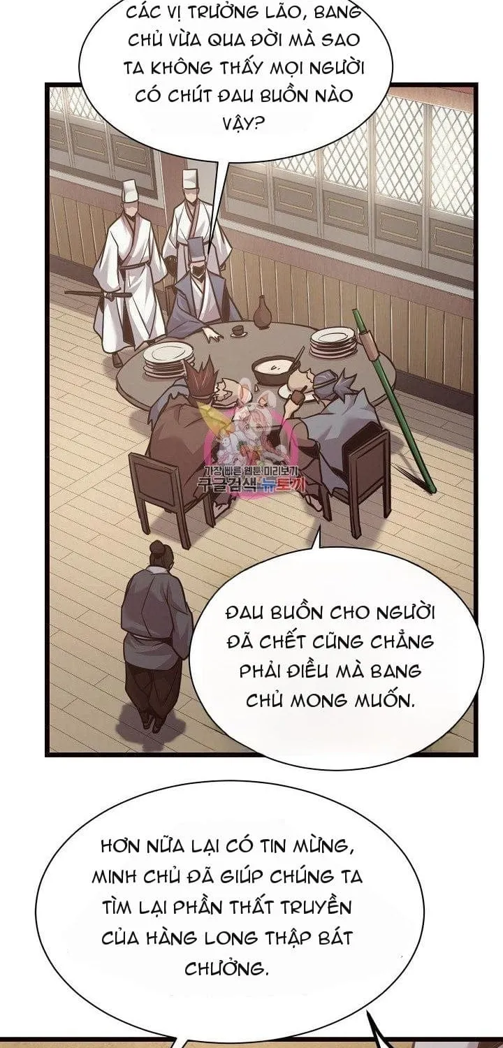 Kẻ Thù - Chap 56 - Trang 34