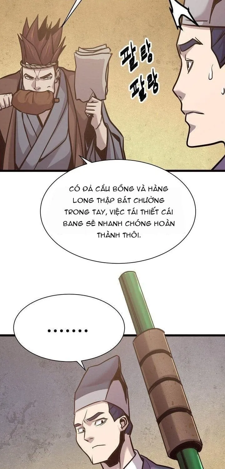 Kẻ Thù - Chap 56 - Trang 35