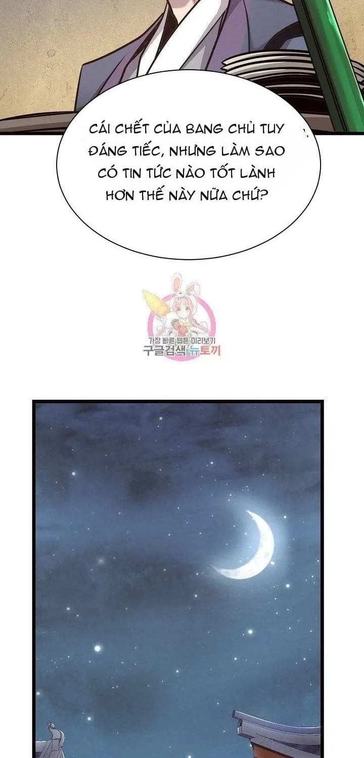 Kẻ Thù - Chap 56 - Trang 36