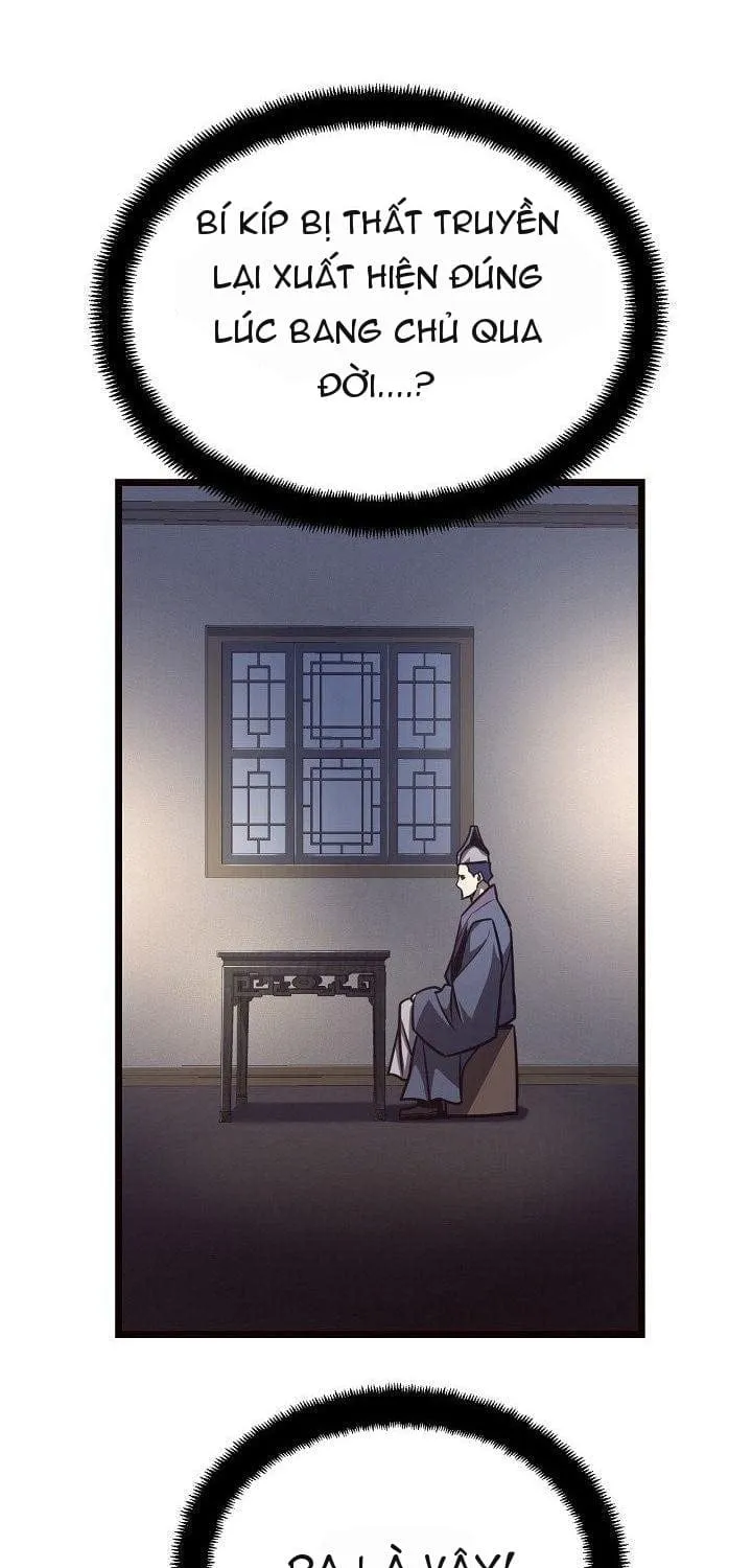 Kẻ Thù - Chap 56 - Trang 38