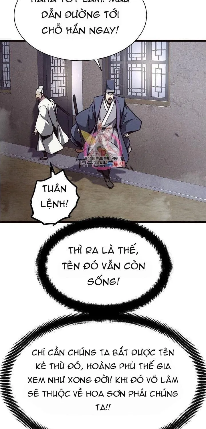 Kẻ Thù - Chap 56 - Trang 43