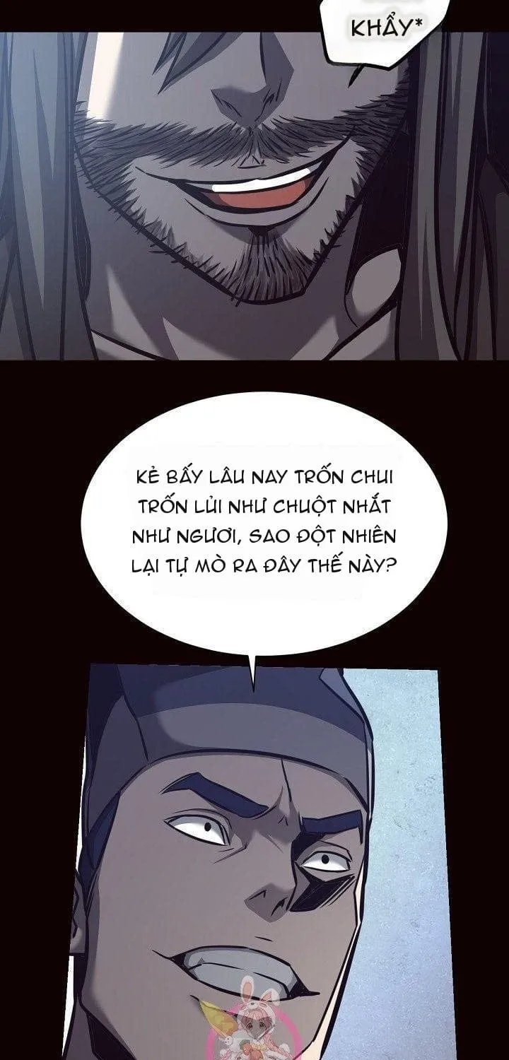 Kẻ Thù - Chap 56 - Trang 54