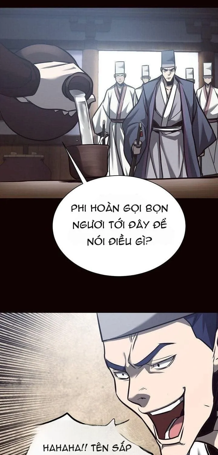 Kẻ Thù - Chap 56 - Trang 56