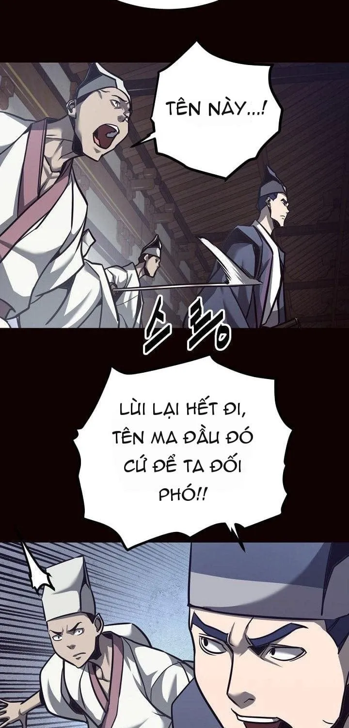 Kẻ Thù - Chap 56 - Trang 58
