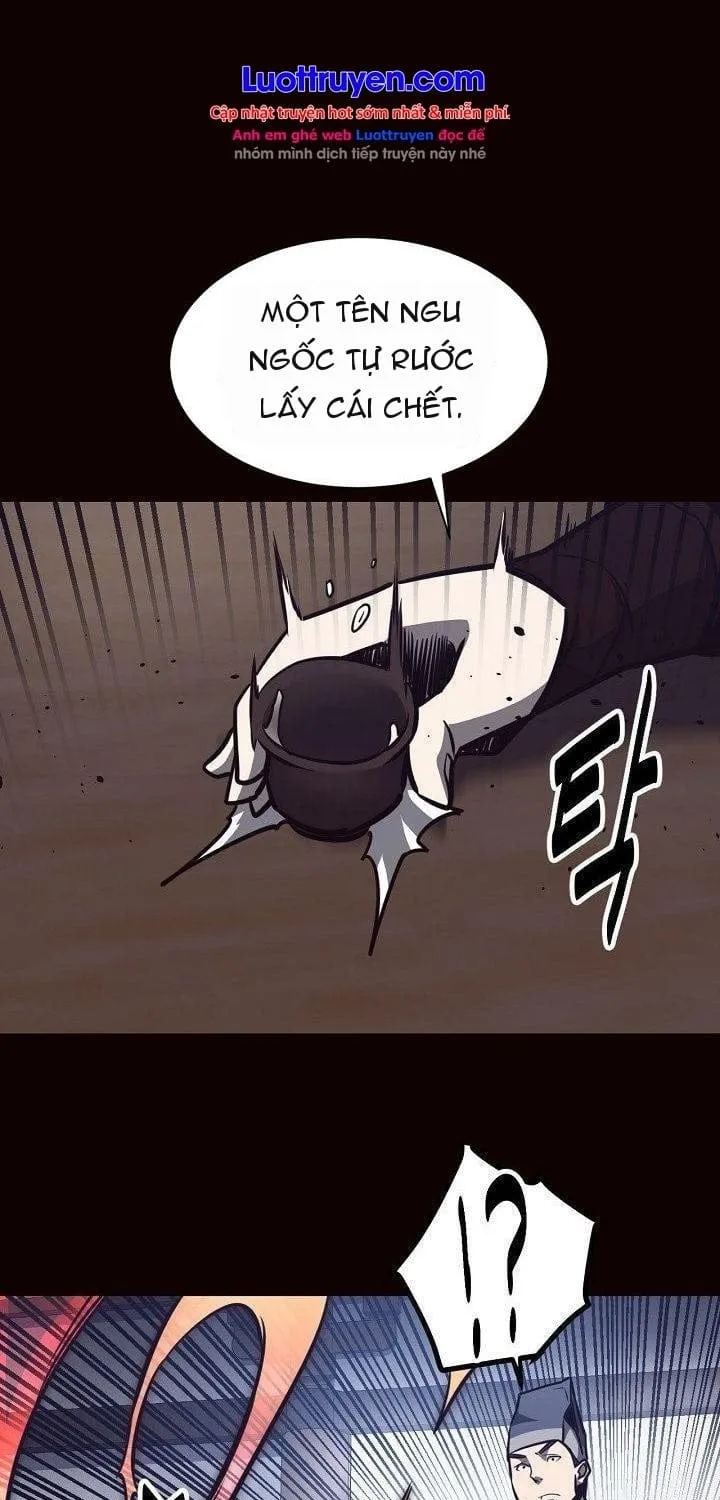 Kẻ Thù - Chap 56 - Trang 63