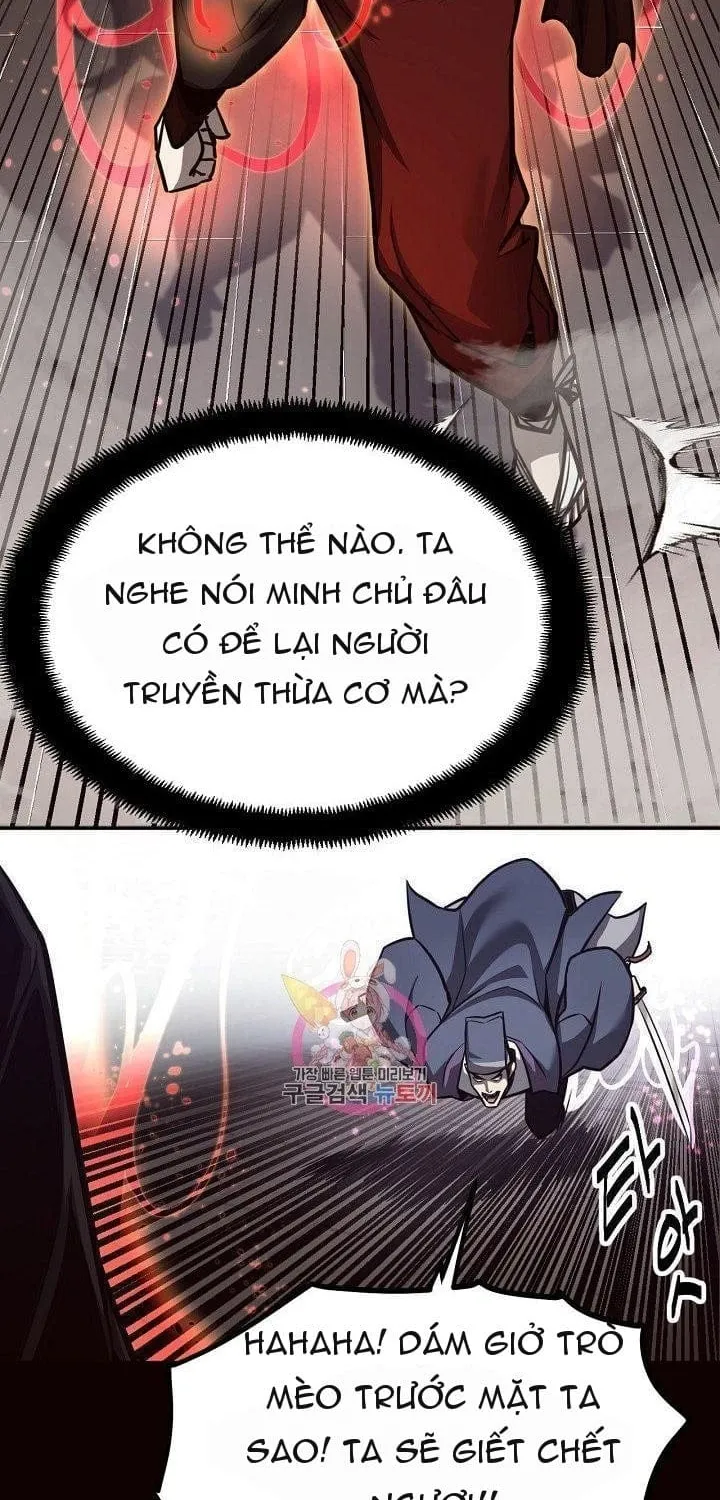 Kẻ Thù - Chap 56 - Trang 66