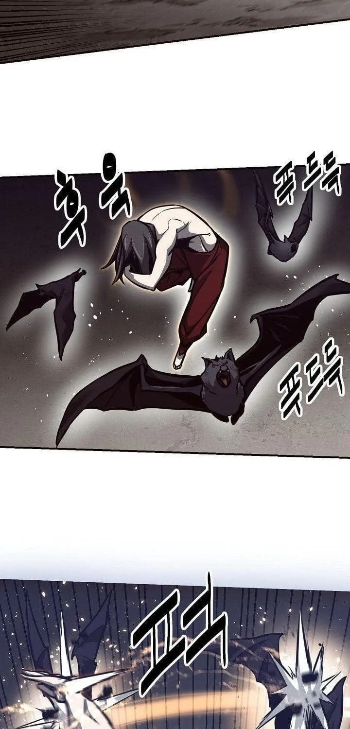Kẻ Thù - Chap 56 - Trang 8