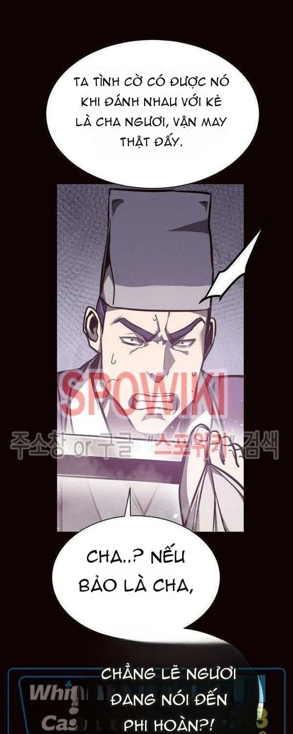 Kẻ Thù - Chap 57 - Trang 11