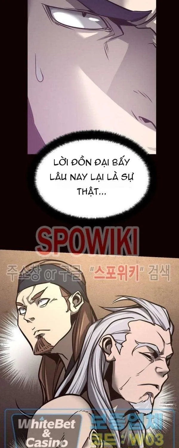 Kẻ Thù - Chap 57 - Trang 13