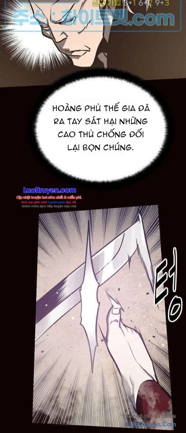 Kẻ Thù - Chap 57 - Trang 14