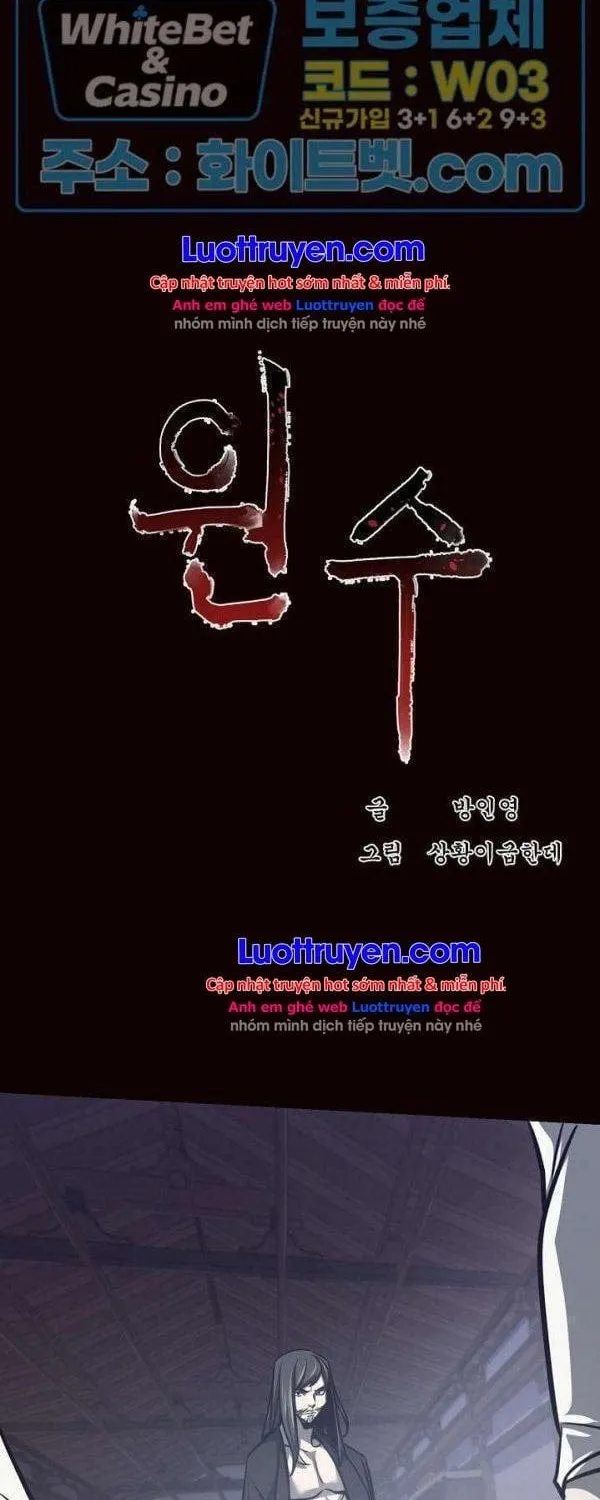 Kẻ Thù - Chap 57 - Trang 16