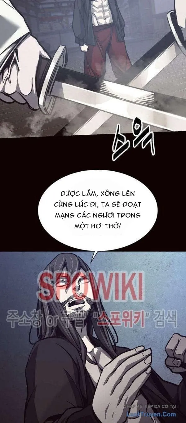 Kẻ Thù - Chap 57 - Trang 17