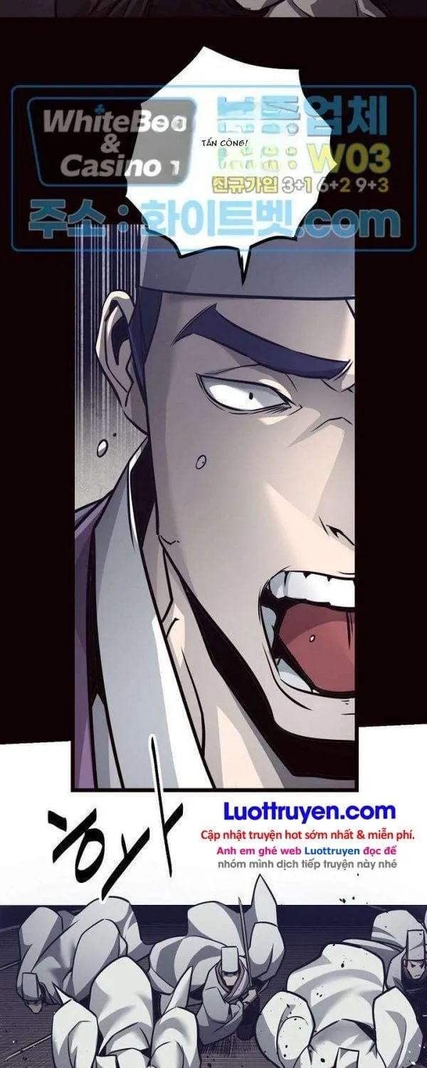 Kẻ Thù - Chap 57 - Trang 18
