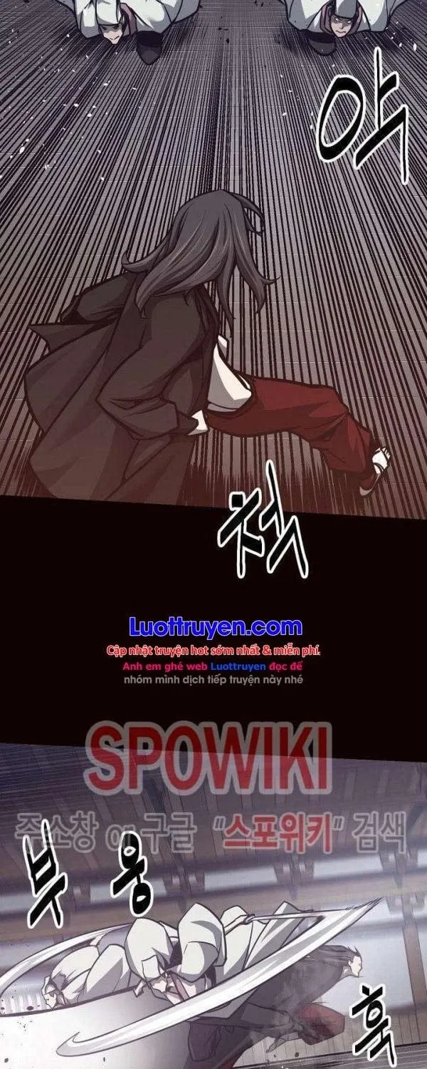Kẻ Thù - Chap 57 - Trang 19