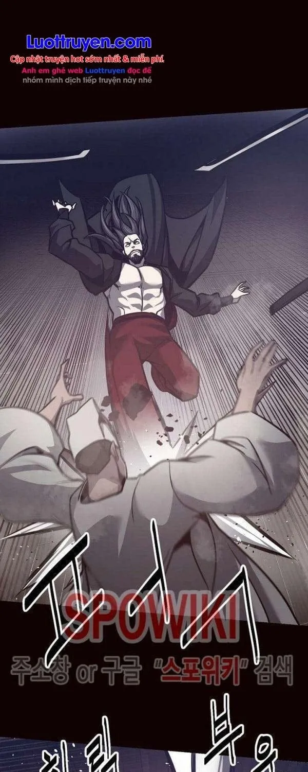 Kẻ Thù - Chap 57 - Trang 21