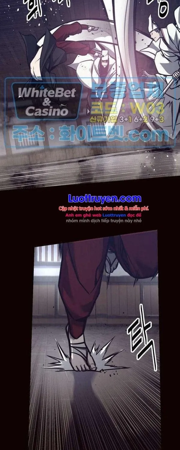 Kẻ Thù - Chap 57 - Trang 22