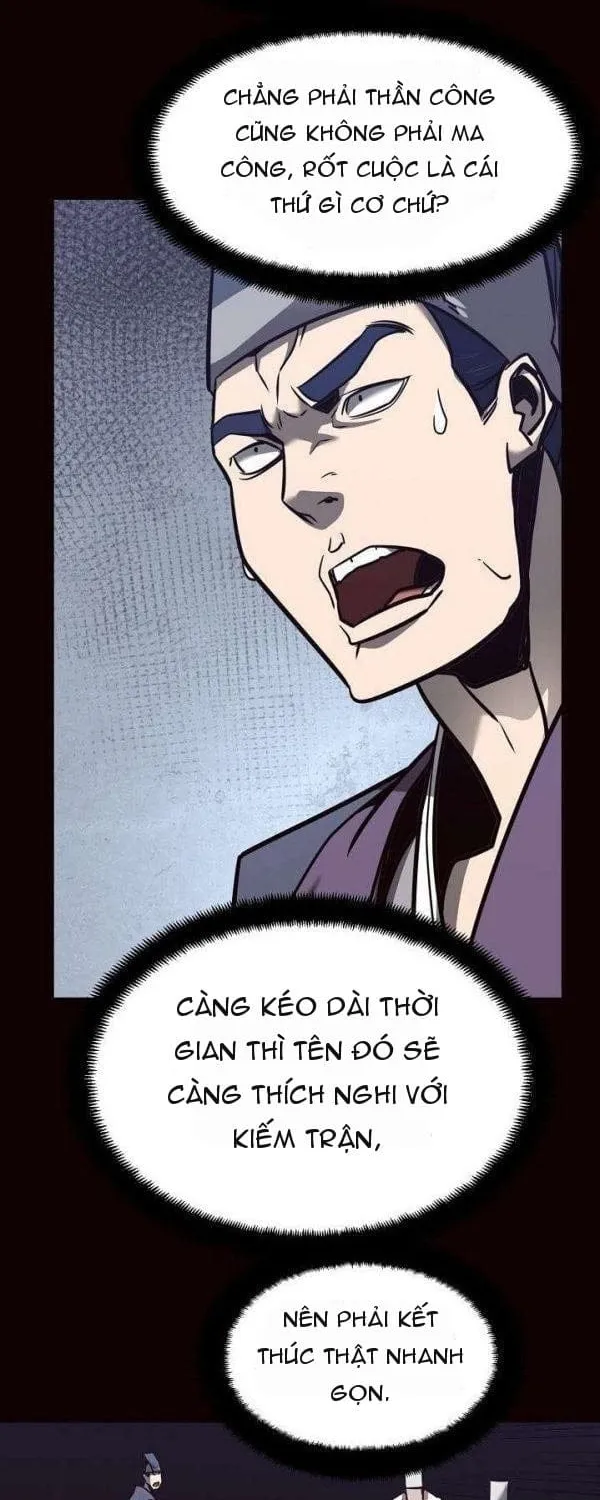 Kẻ Thù - Chap 57 - Trang 25