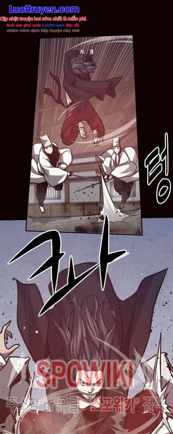 Kẻ Thù - Chap 57 - Trang 28