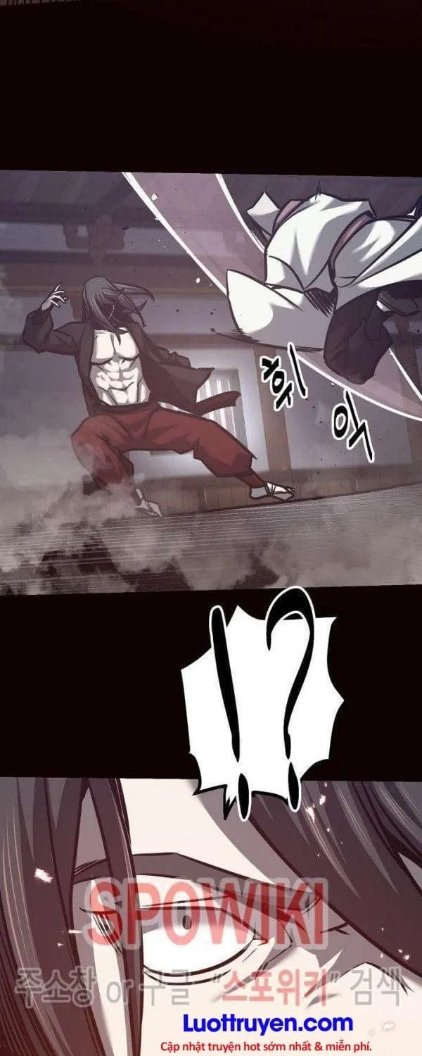 Kẻ Thù - Chap 57 - Trang 30