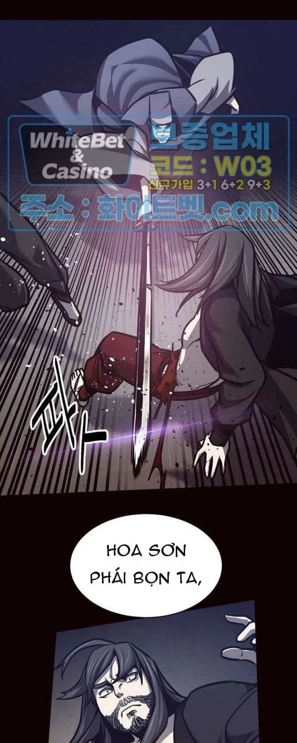 Kẻ Thù - Chap 57 - Trang 32