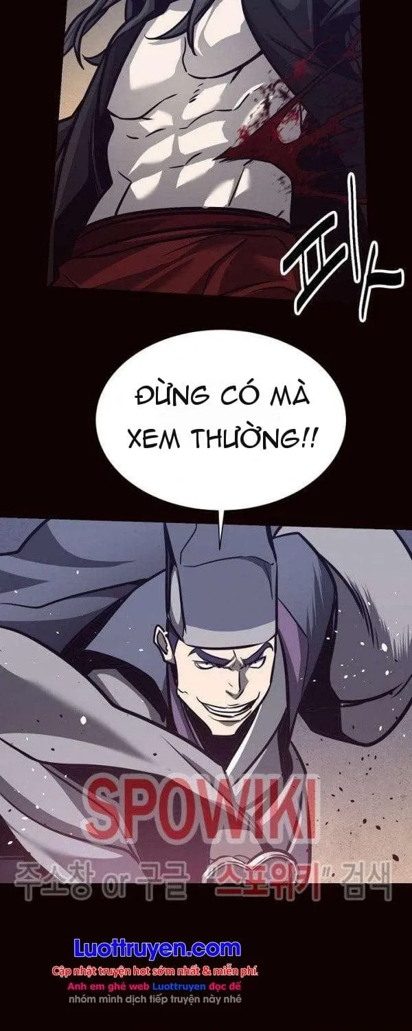 Kẻ Thù - Chap 57 - Trang 33