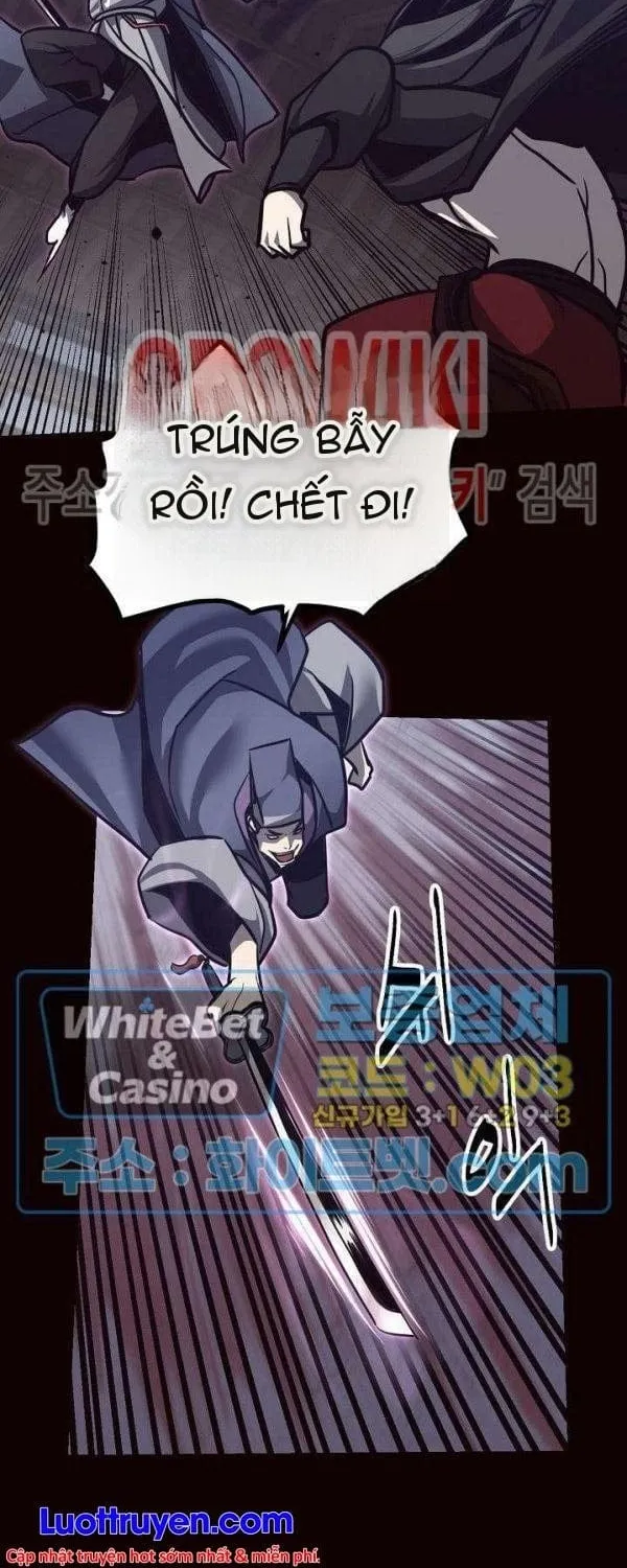 Kẻ Thù - Chap 57 - Trang 36