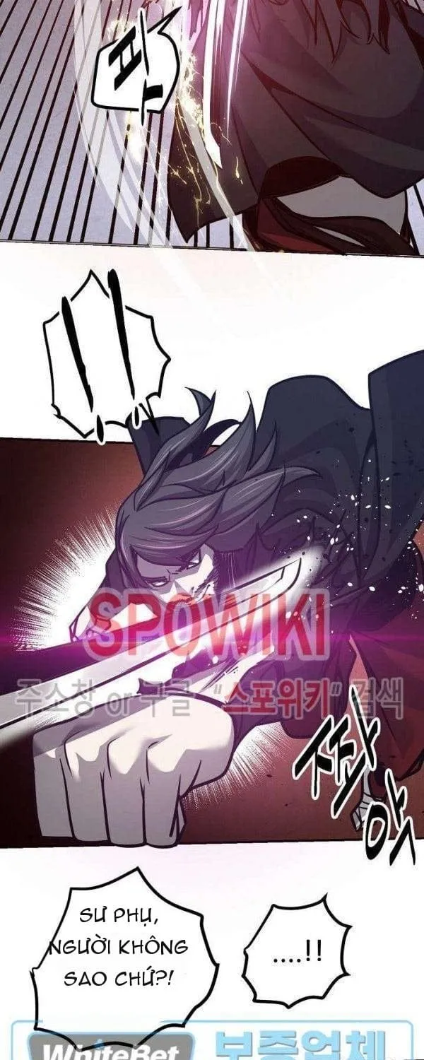 Kẻ Thù - Chap 57 - Trang 40