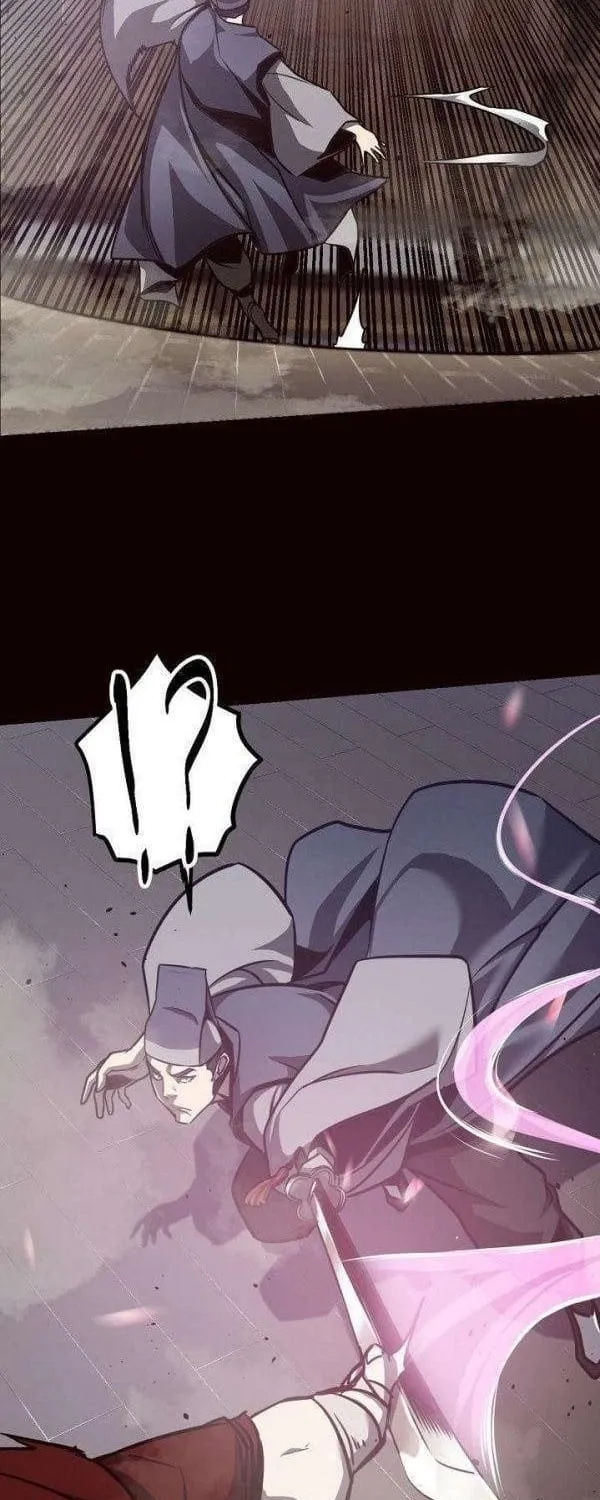 Kẻ Thù - Chap 57 - Trang 5