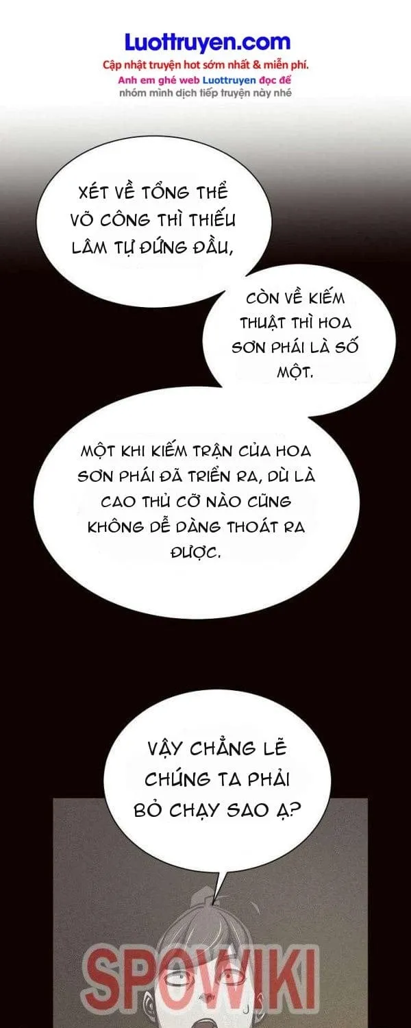 Kẻ Thù - Chap 57 - Trang 42