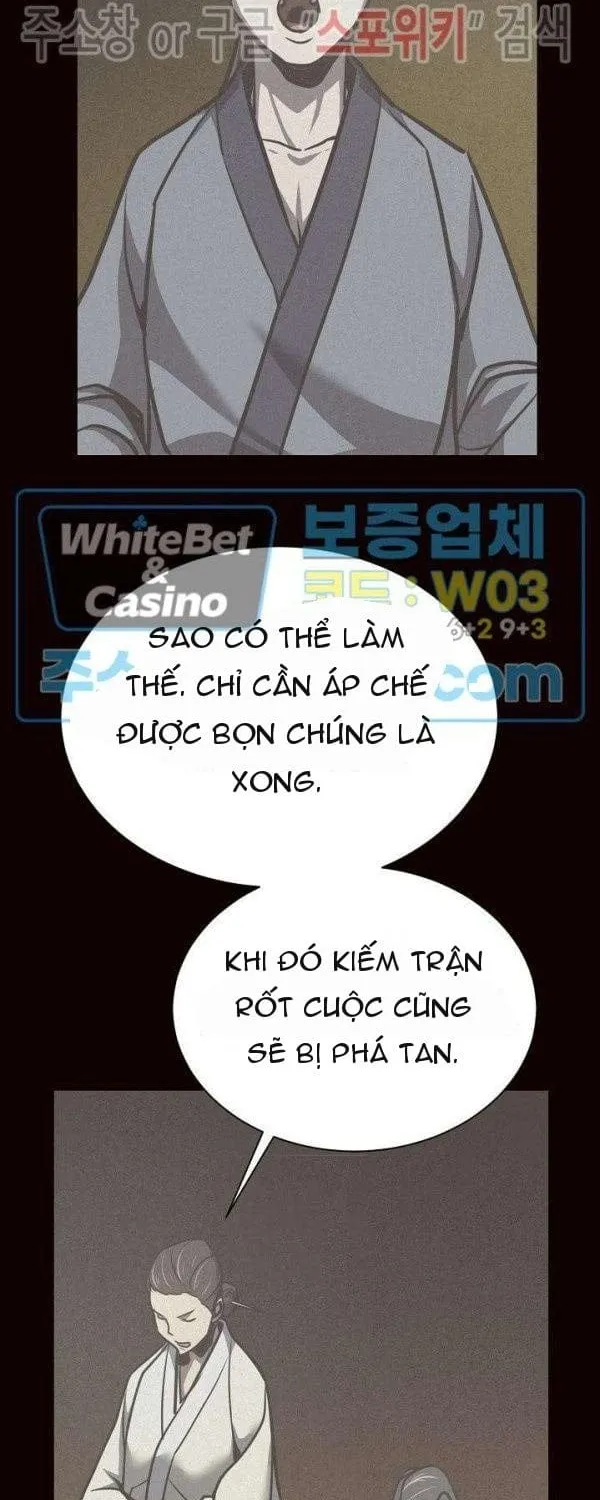 Kẻ Thù - Chap 57 - Trang 43